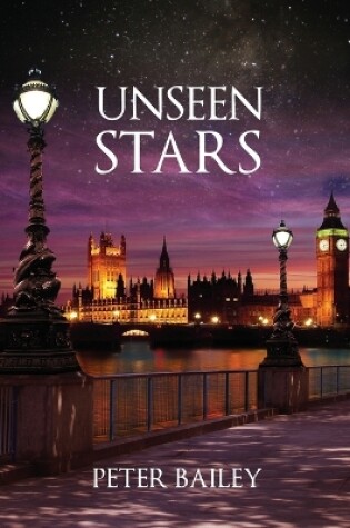 Cover of Unseen Stars