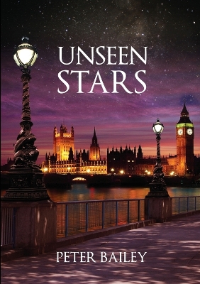 Book cover for Unseen Stars