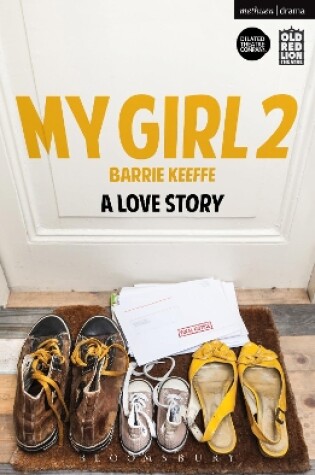 Cover of My Girl 2