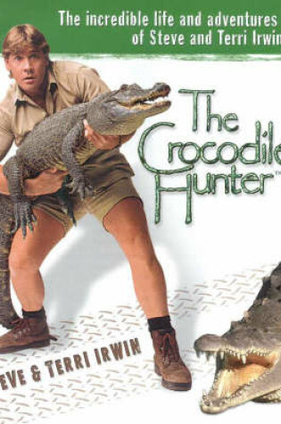 Cover of The Crocodile Hunter