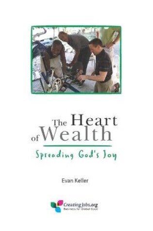 Cover of The Heart of Wealth