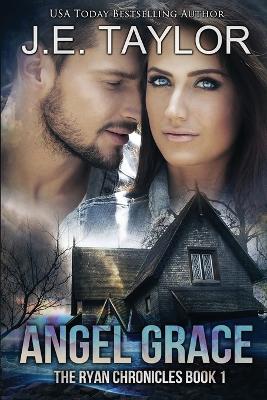 Book cover for Angel Grace