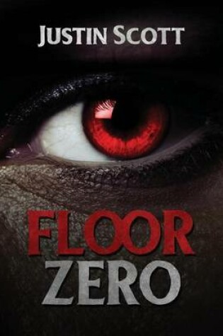 Cover of Floor Zero