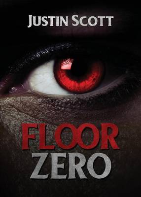 Book cover for Floor Zero