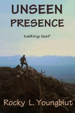 Cover of Unseen Presence