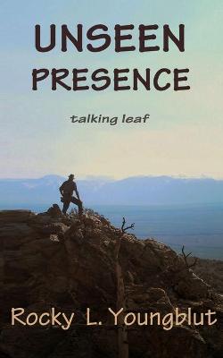 Cover of Unseen Presence