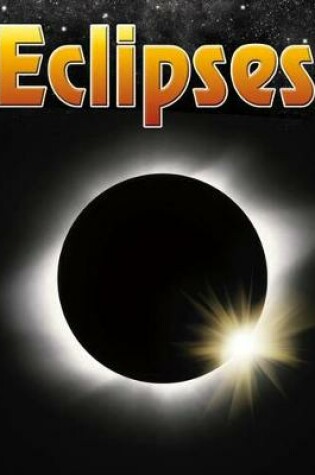 Cover of Night Sky and Other Amazing Sights in Space Eclipses