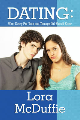 Book cover for Dating