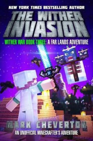 Cover of The Wither Invasion