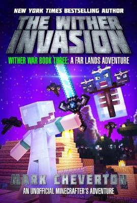 Cover of The Wither Invasion