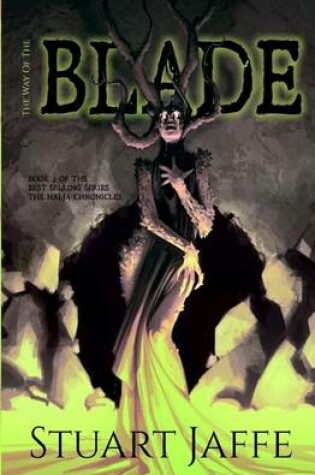Cover of The Way of the Blade
