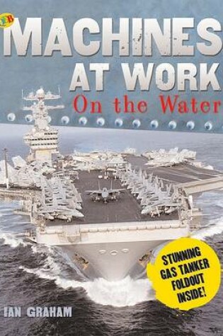 Cover of On the Water