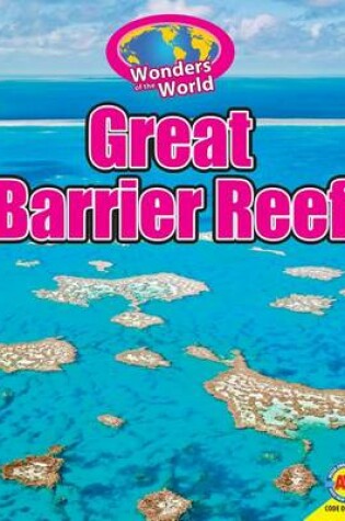 Cover of The Great Barrier Reef with Code
