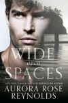 Book cover for Wide Open Spaces