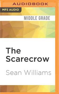 Book cover for The Scarecrow