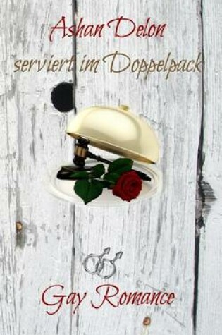 Cover of Serviert Im Doppelpack