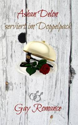 Book cover for Serviert Im Doppelpack