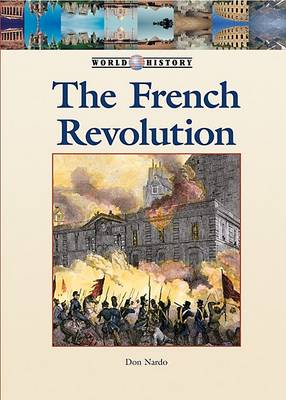 Book cover for The French Revolution