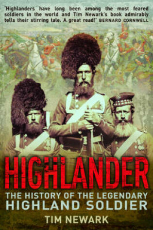 Cover of Highlander