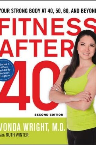Cover of Fitness After 40