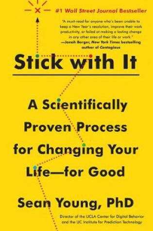 Cover of Stick with It