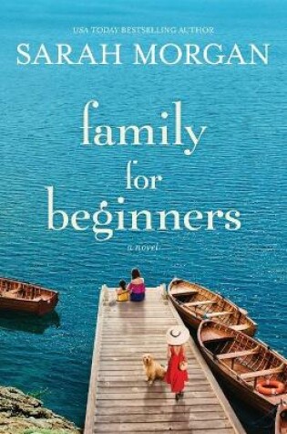 Cover of Family for Beginners