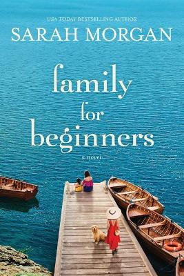 Book cover for Family for Beginners