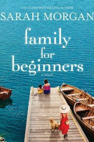 Cover of Family for Beginners