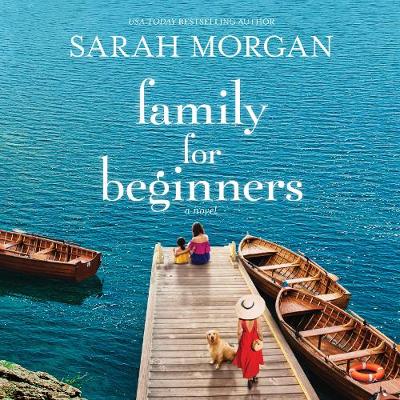 Book cover for Family for Beginners