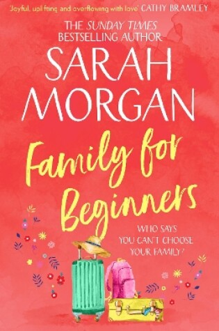 Cover of Family For Beginners