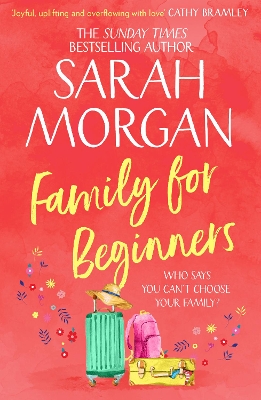Book cover for Family For Beginners