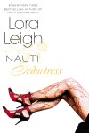 Book cover for Nauti Seductress