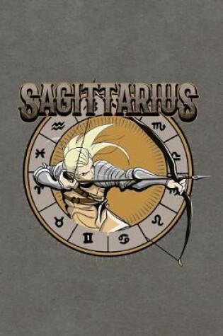 Cover of Sagittarius