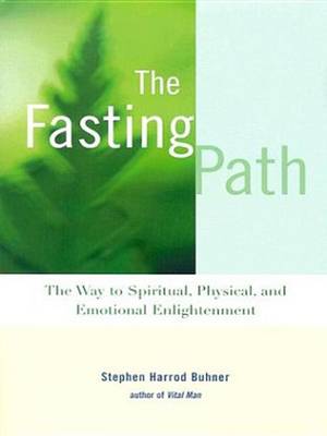 Book cover for The Fasting Path