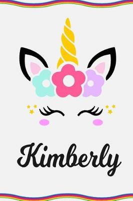 Book cover for Kimberly