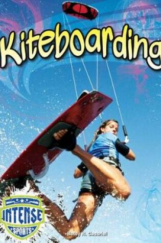 Cover of Kiteboarding