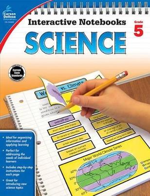 Cover of Science, Grade 5