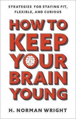 Cover of How to Keep Your Brain Young