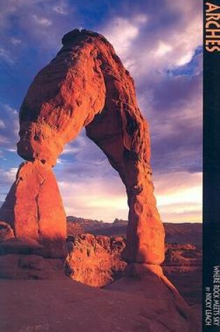 Cover of Arches