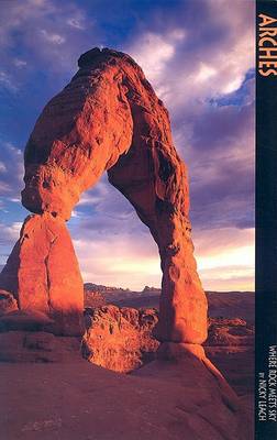 Cover of Arches