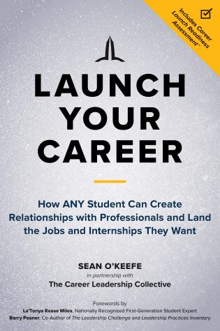 Cover of Launch Your Career