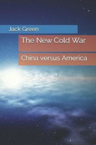 Cover of The New Cold War