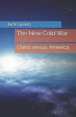 Book cover for The New Cold War