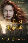 Book cover for Past Legends