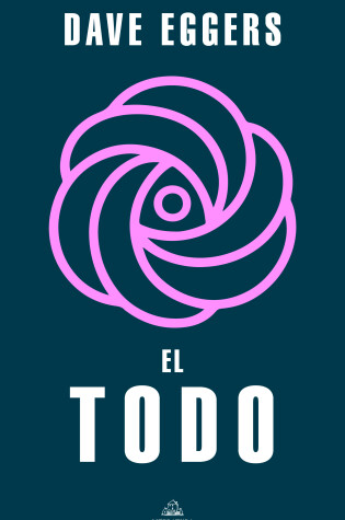 Cover of El Todo / The Every