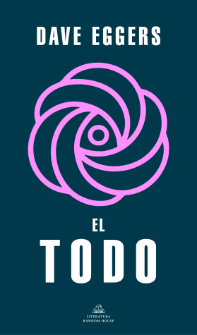 Book cover for El Todo / The Every