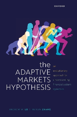 Book cover for The Adaptive Markets Hypothesis