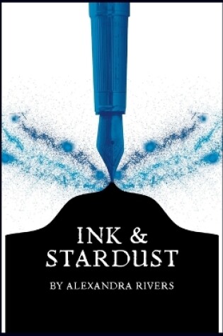 Cover of Ink and Stardust