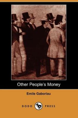 Cover of Other People's Money (Dodo Press)