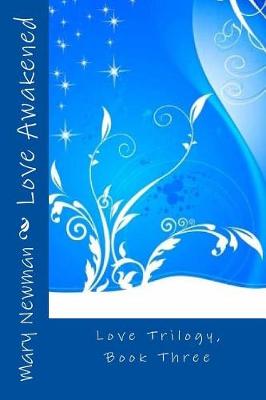 Book cover for Love Awakened